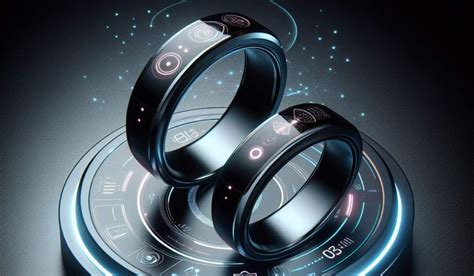 The best smart rings 2024: Track your fitness from your finger.